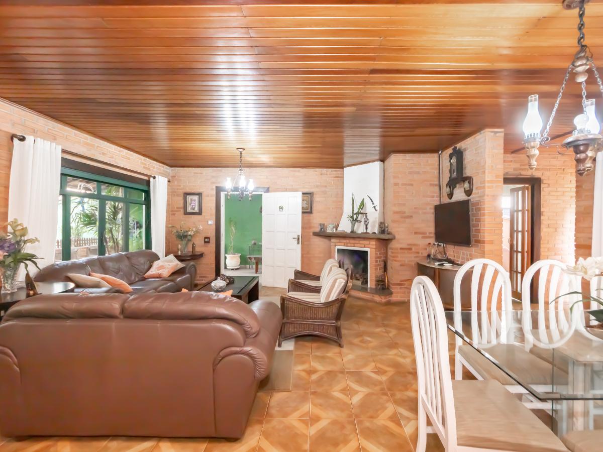 Casa, 4 quartos, 440 m² - Foto 11