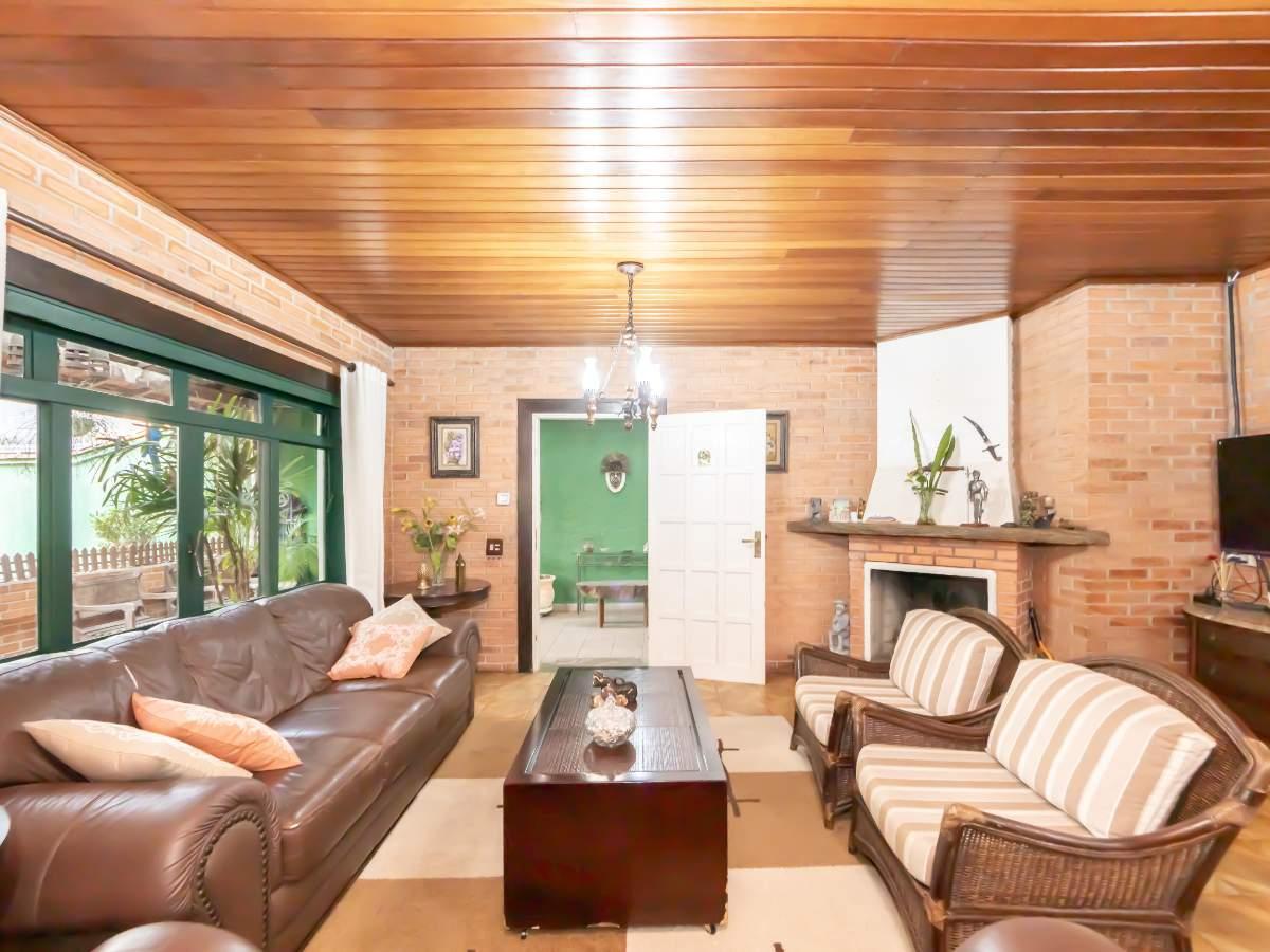 Casa, 4 quartos, 440 m² - Foto 13