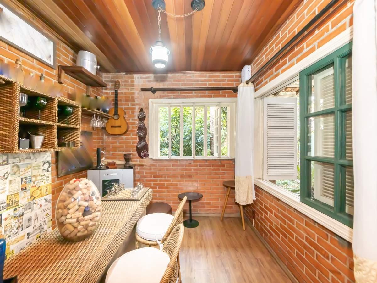 Casa, 4 quartos, 440 m² - Foto 14