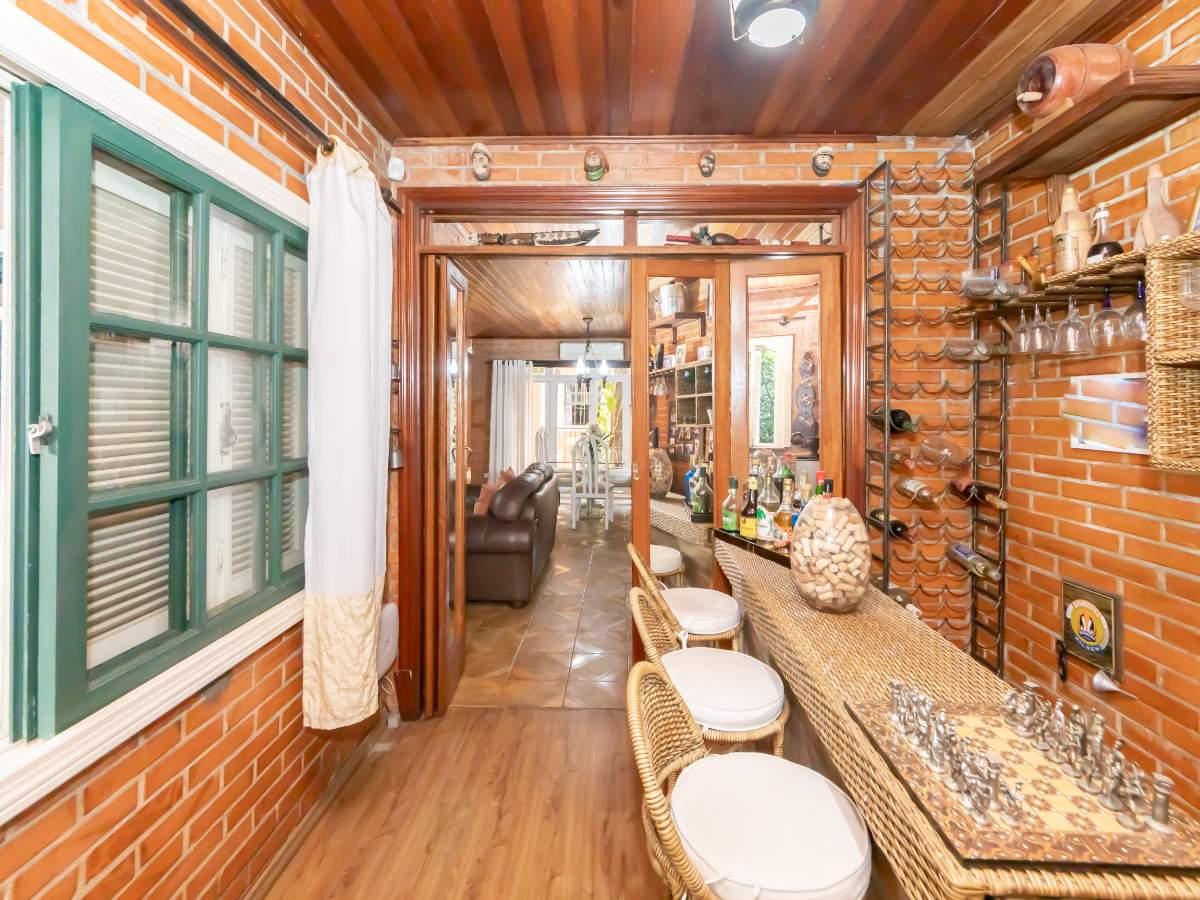 Casa, 4 quartos, 440 m² - Foto 15