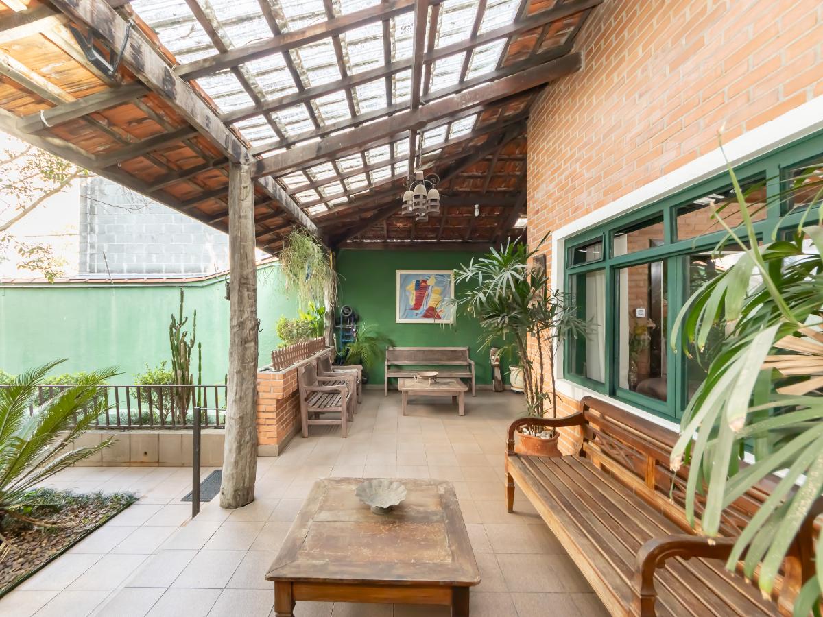 Casa, 4 quartos, 440 m² - Foto 16
