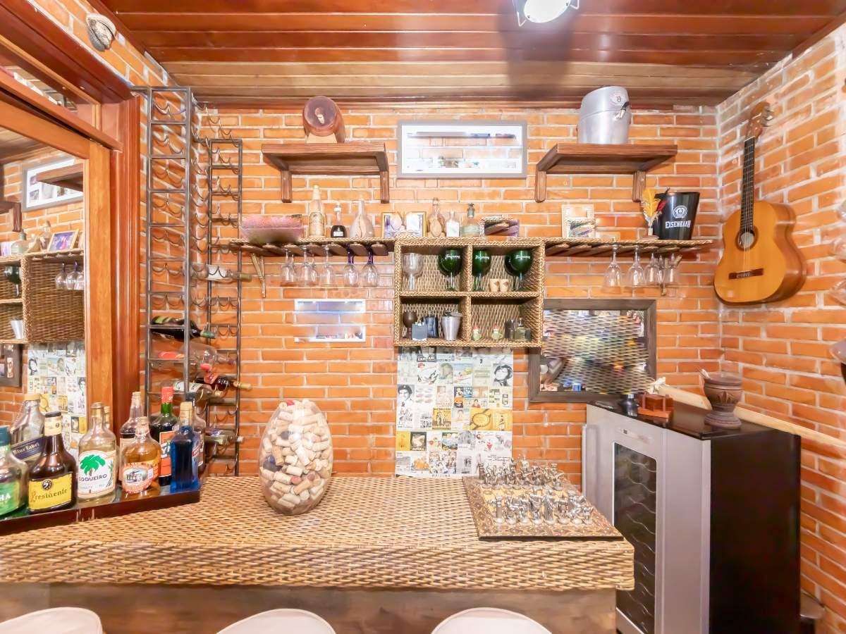 Casa, 4 quartos, 440 m² - Foto 17