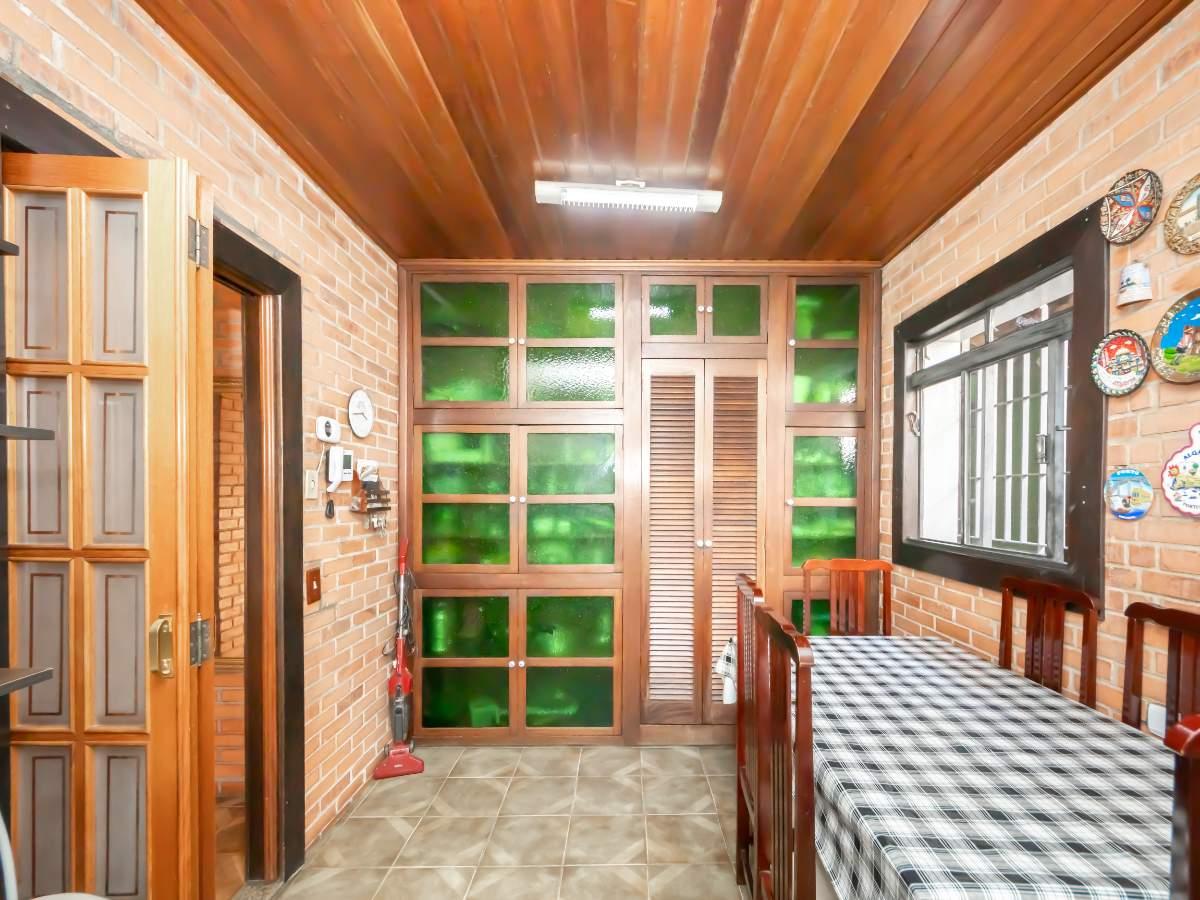 Casa, 4 quartos, 440 m² - Foto 21