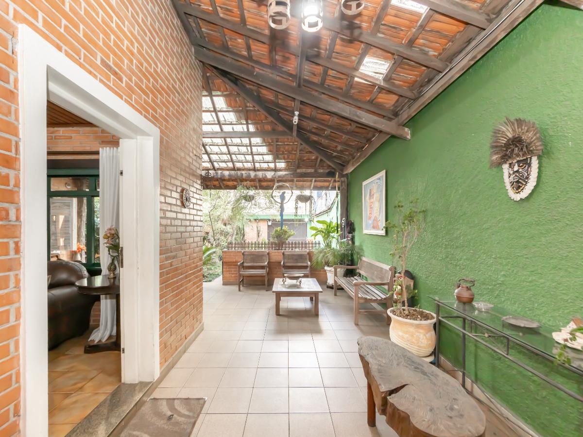 Casa, 4 quartos, 440 m² - Foto 2