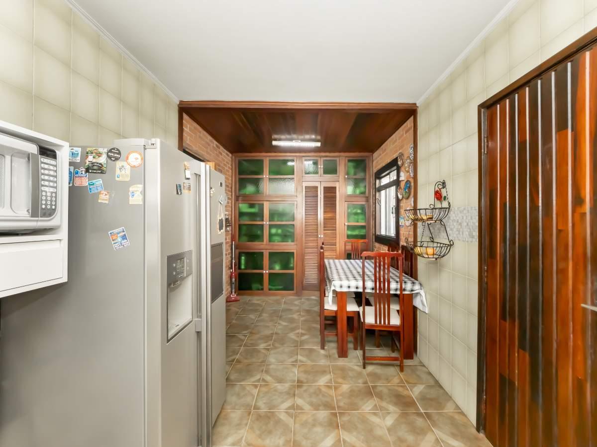 Casa, 4 quartos, 440 m² - Foto 23