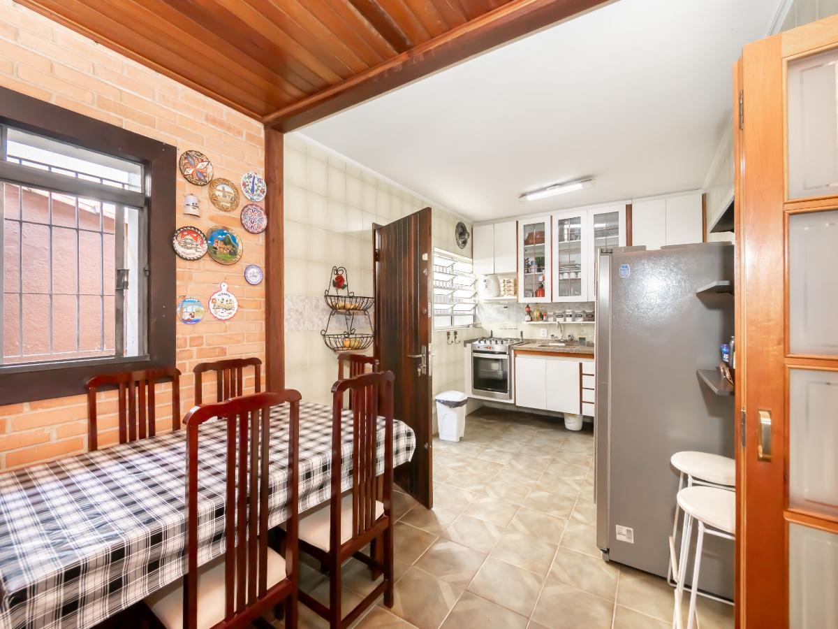 Casa, 4 quartos, 440 m² - Foto 24