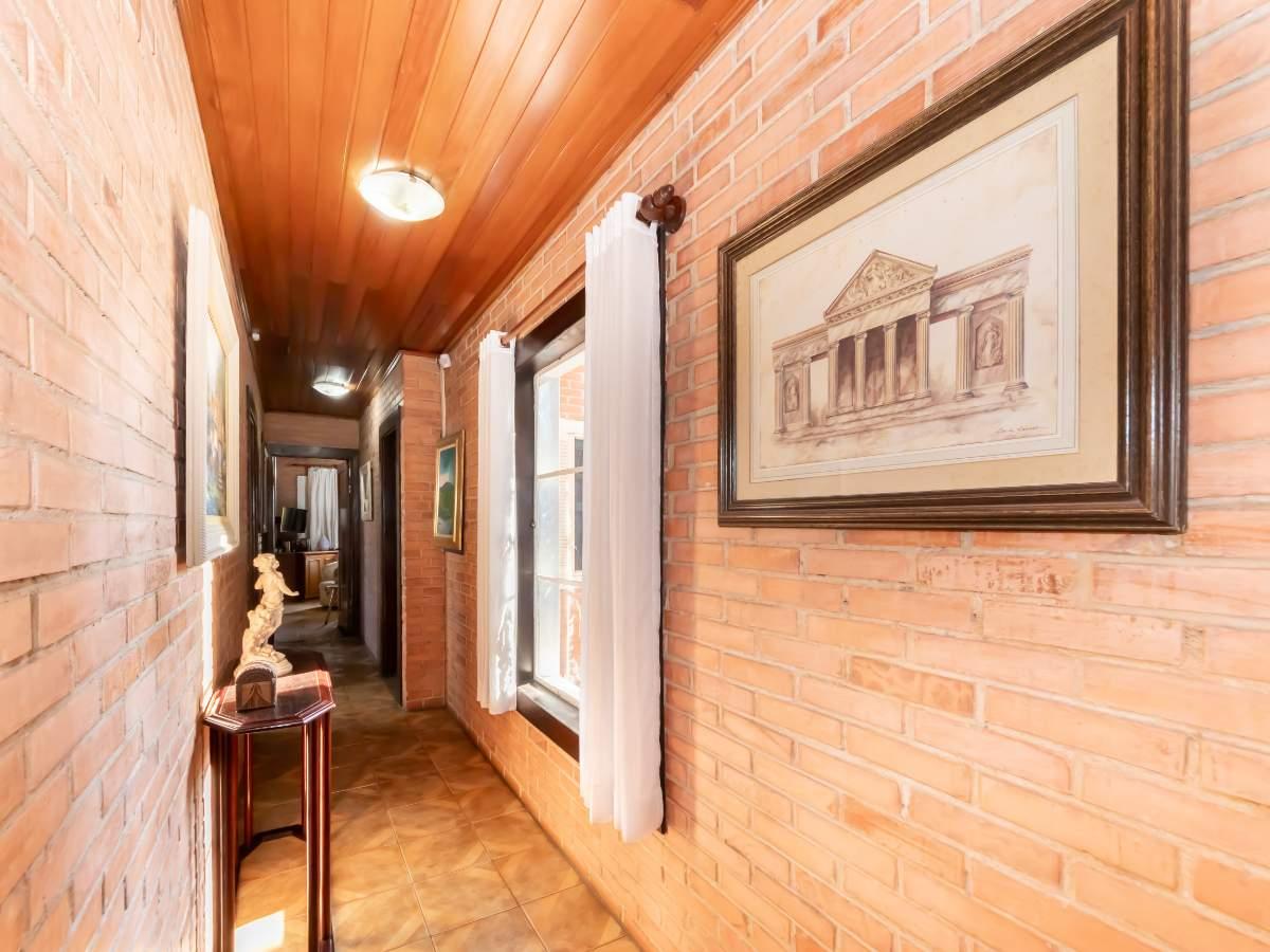 Casa, 4 quartos, 440 m² - Foto 25