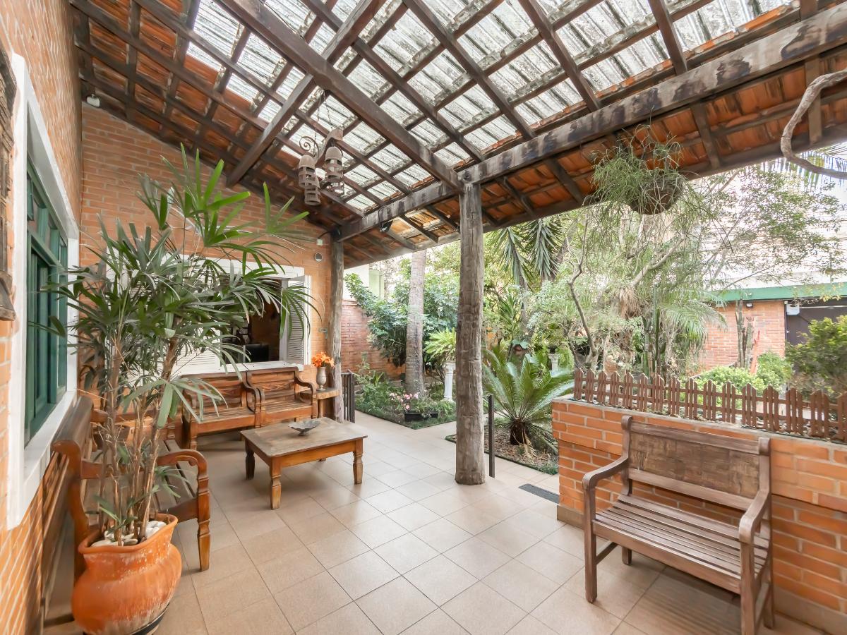 Casa, 4 quartos, 440 m² - Foto 3