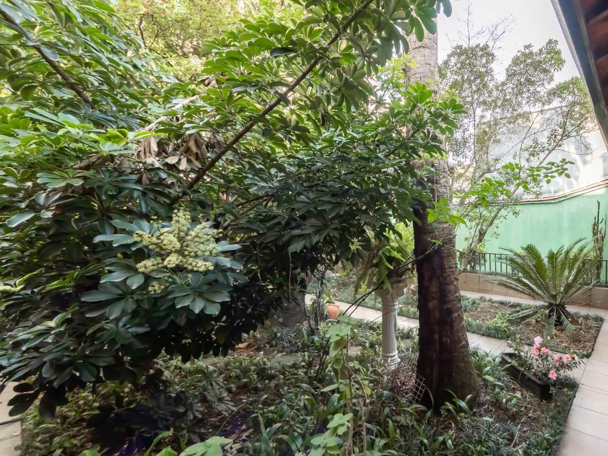 Casa, 4 quartos, 440 m² - Foto 5