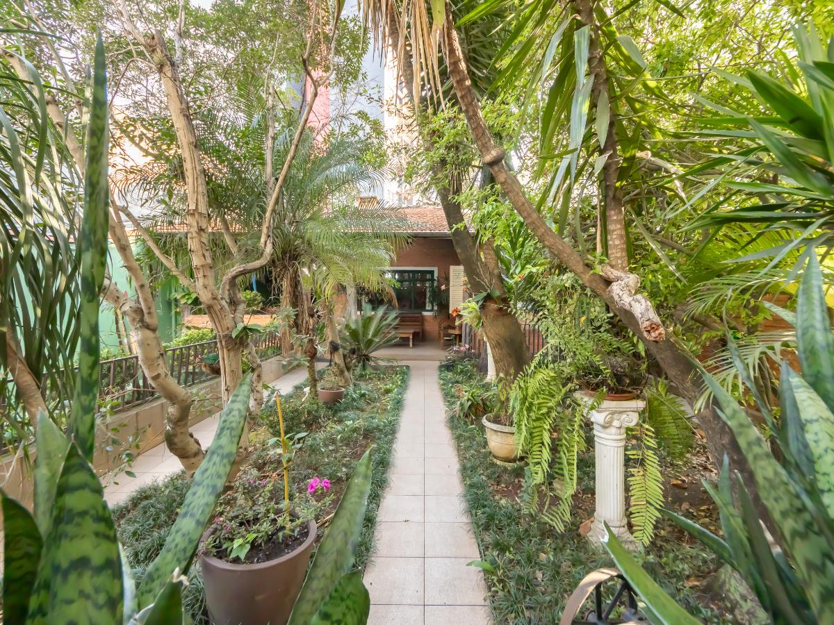 Casa, 4 quartos, 440 m² - Foto 6