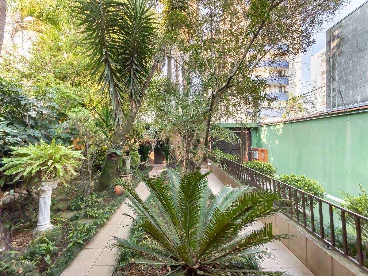 Casa, 4 quartos, 440 m² - Foto 7
