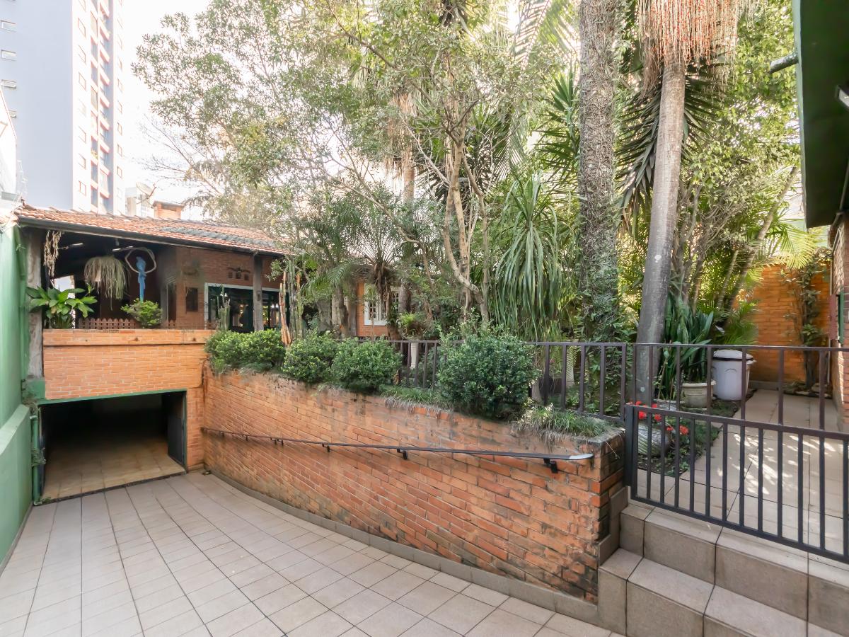 Casa, 4 quartos, 440 m² - Foto 8