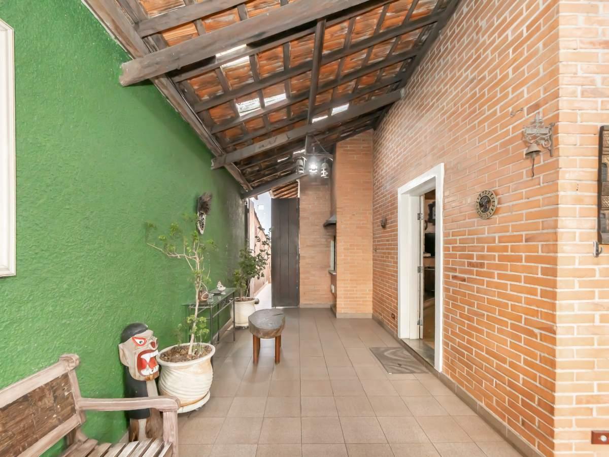 Casa, 4 quartos, 440 m² - Foto 9