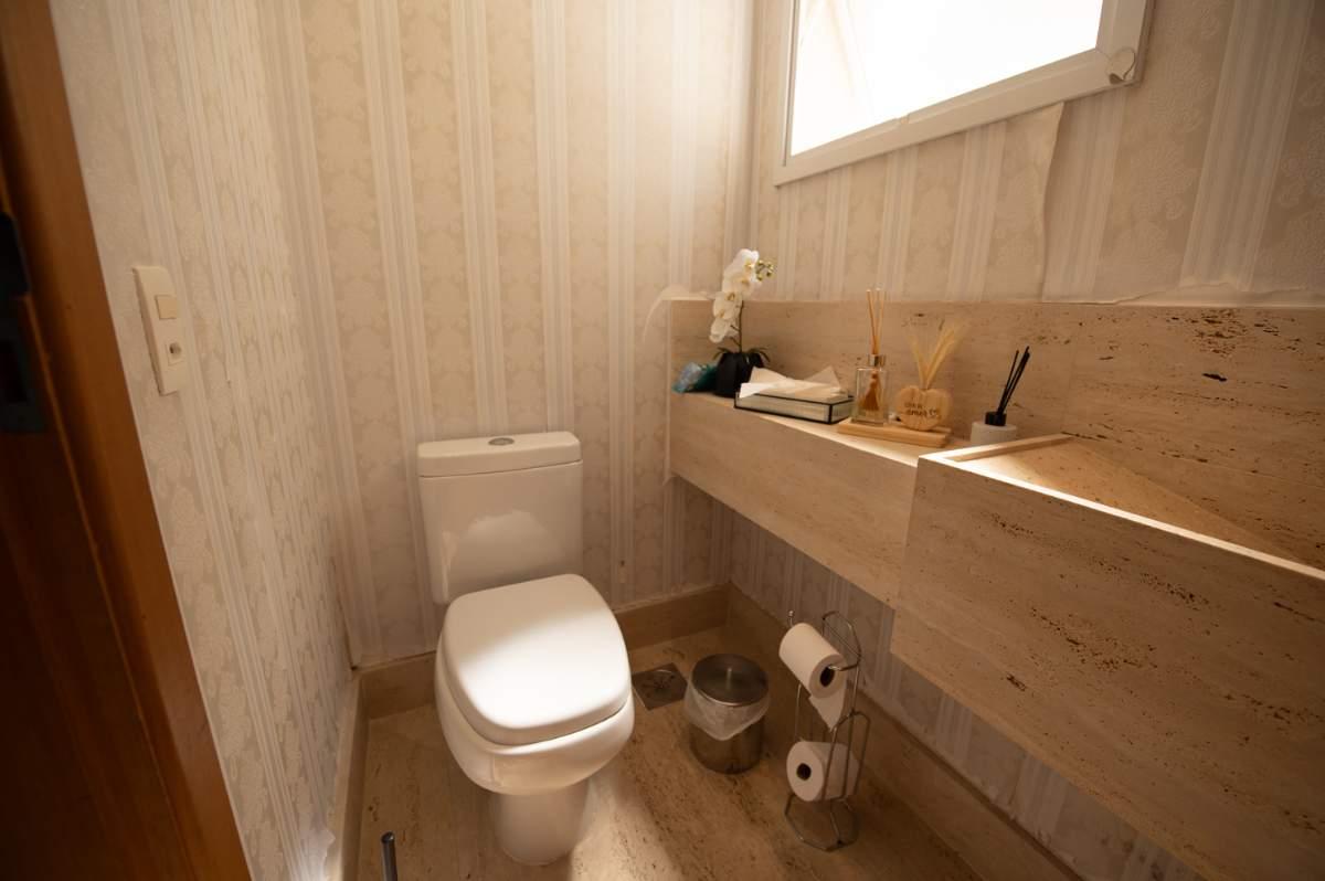 Casa de Condomínio, 3 quartos - Foto 11