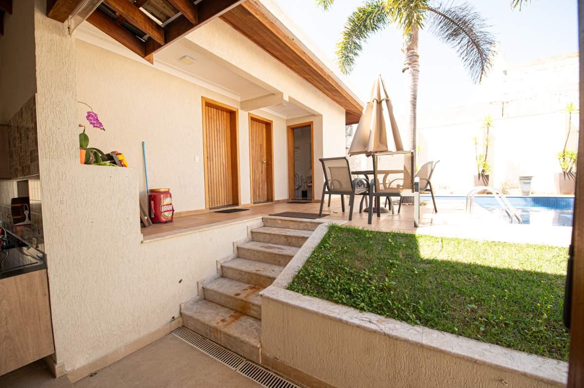 Casa de Condomínio, 3 quartos - Foto 17