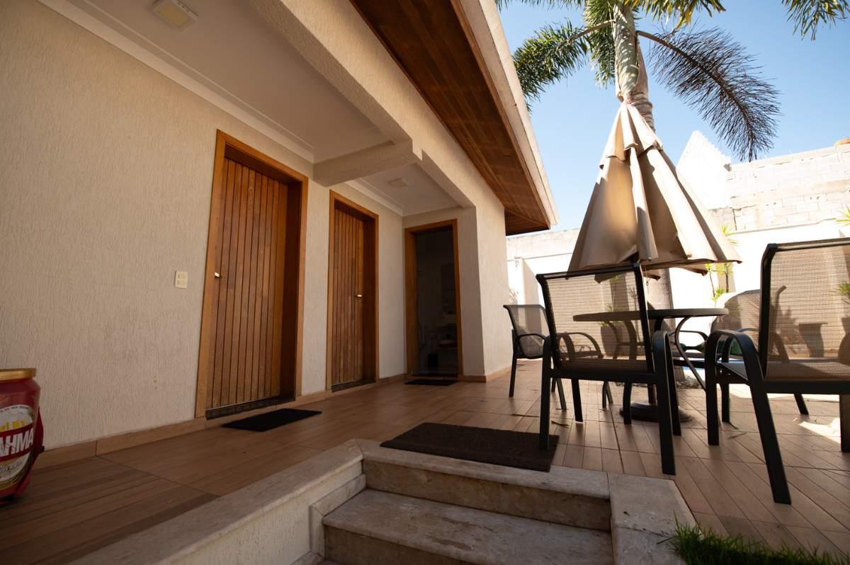 Casa de Condomínio, 3 quartos - Foto 18