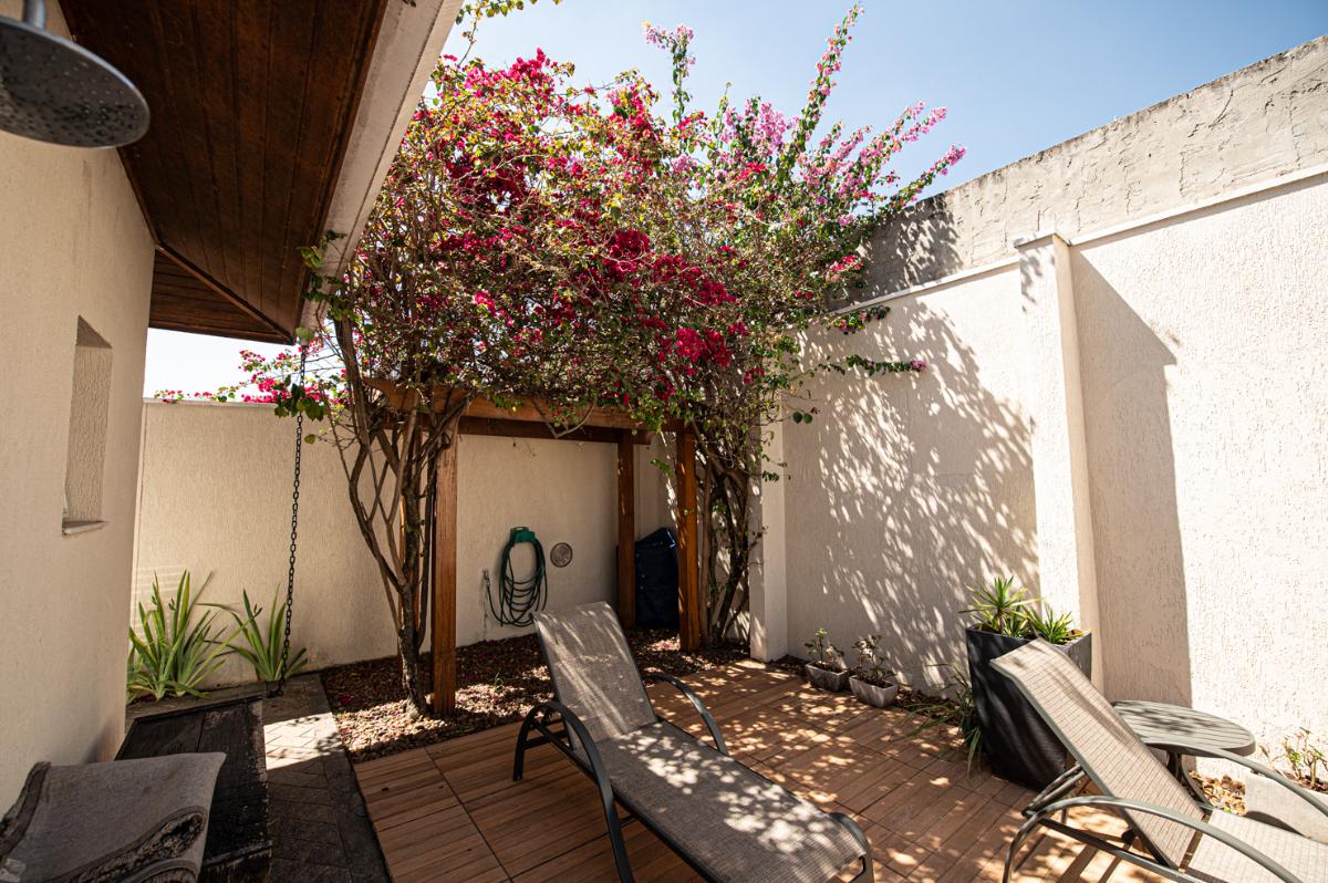 Casa de Condomínio, 3 quartos - Foto 19