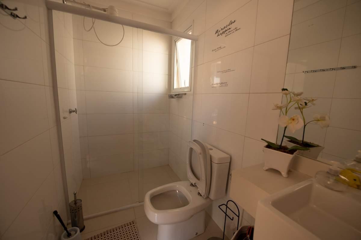 Casa de Condomínio, 3 quartos - Foto 22