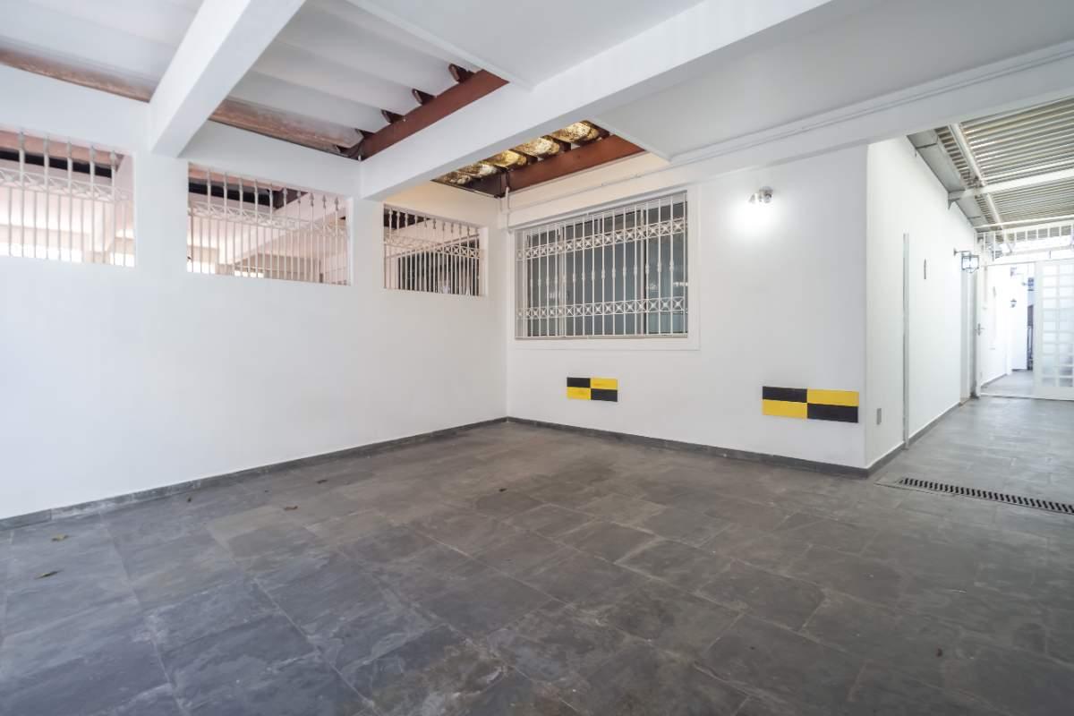Casa, 4 quartos, 147 m² - Foto 3