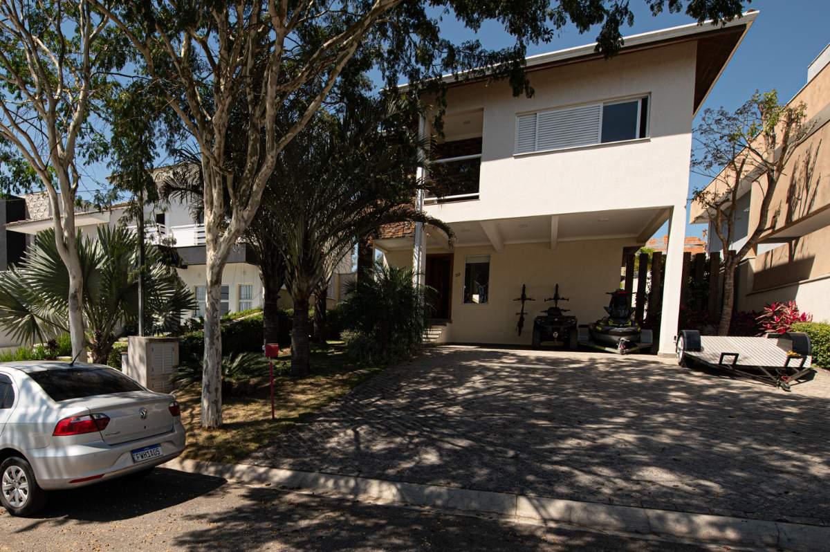 Casa de Condomínio, 3 quartos - Foto 5