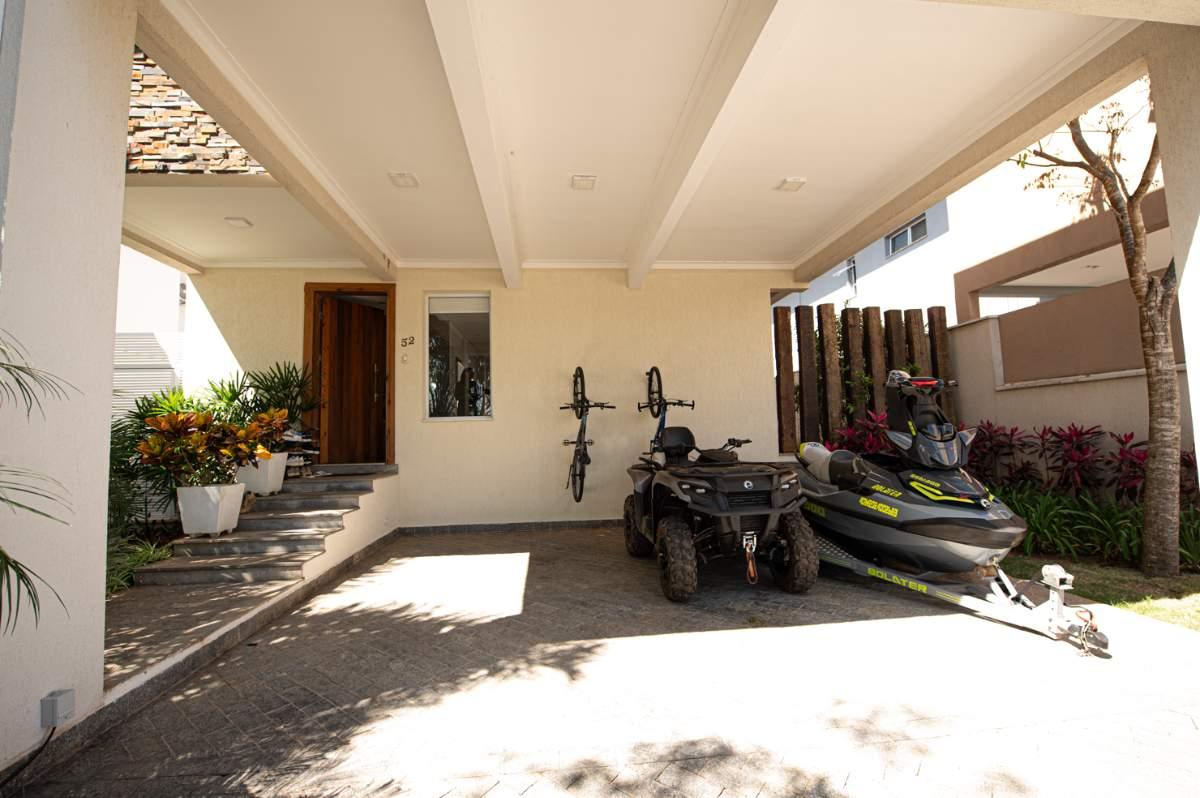 Casa de Condomínio, 3 quartos - Foto 6