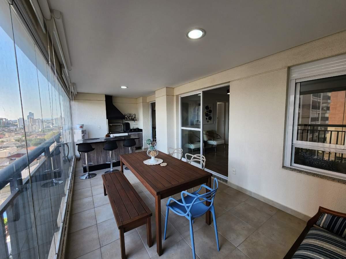 Apartamento, 3 quartos, 145 m² - Foto 10
