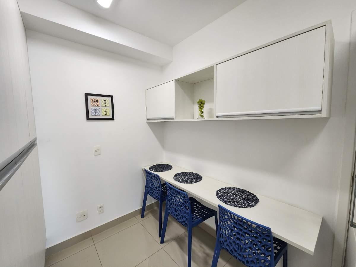 Apartamento, 3 quartos, 145 m² - Foto 12