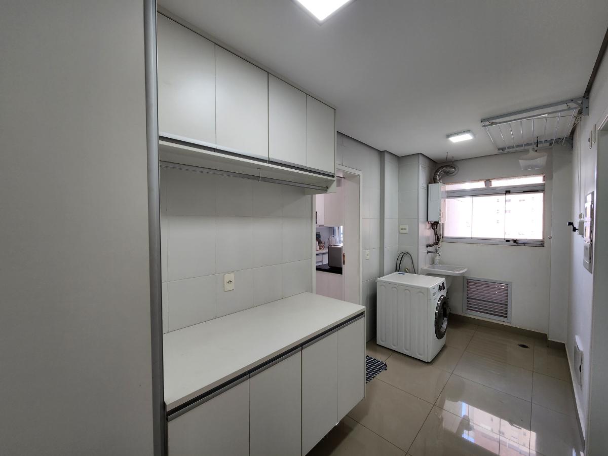 Apartamento, 3 quartos, 145 m² - Foto 13