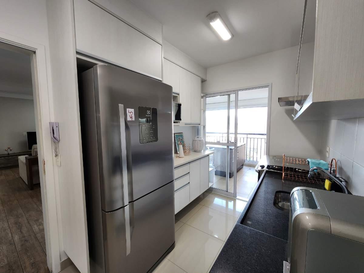 Apartamento, 3 quartos, 145 m² - Foto 17