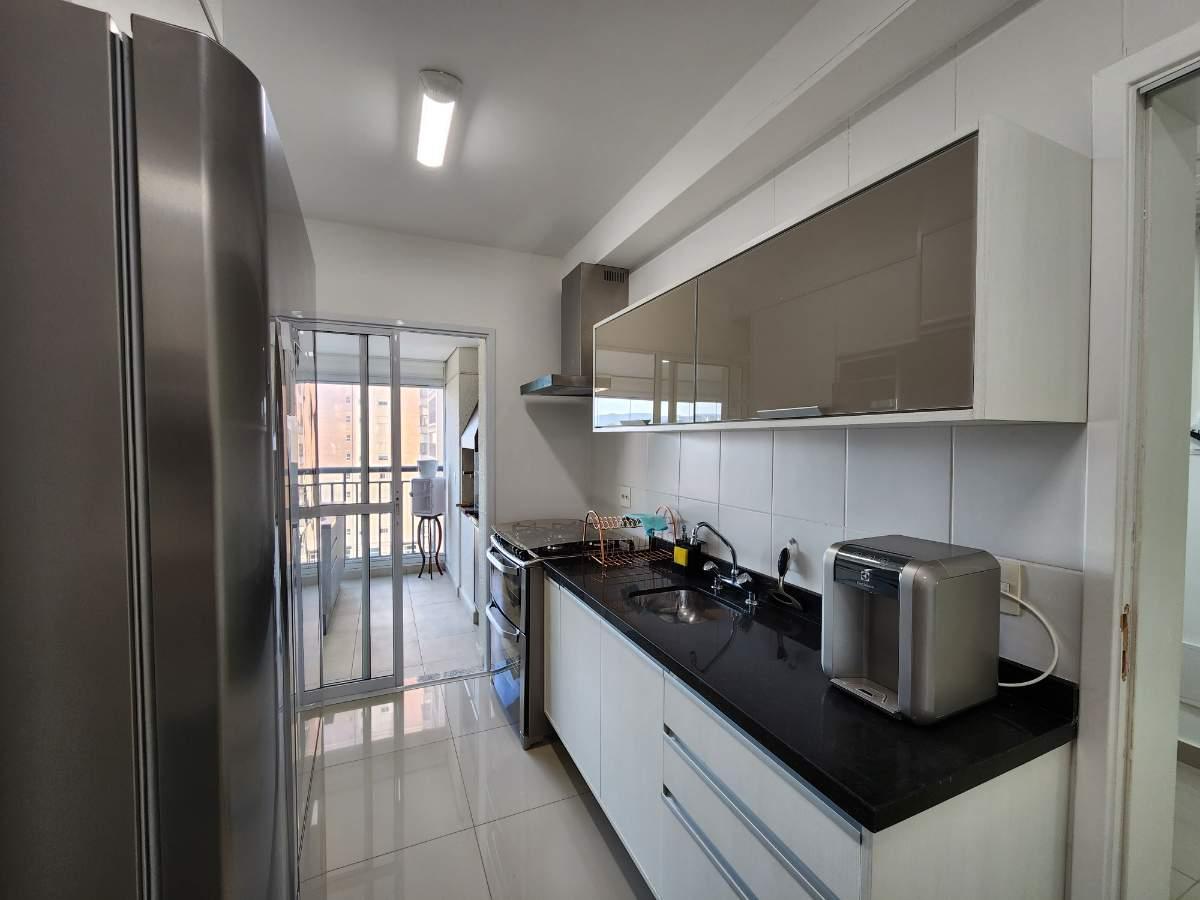 Apartamento, 3 quartos, 145 m² - Foto 18