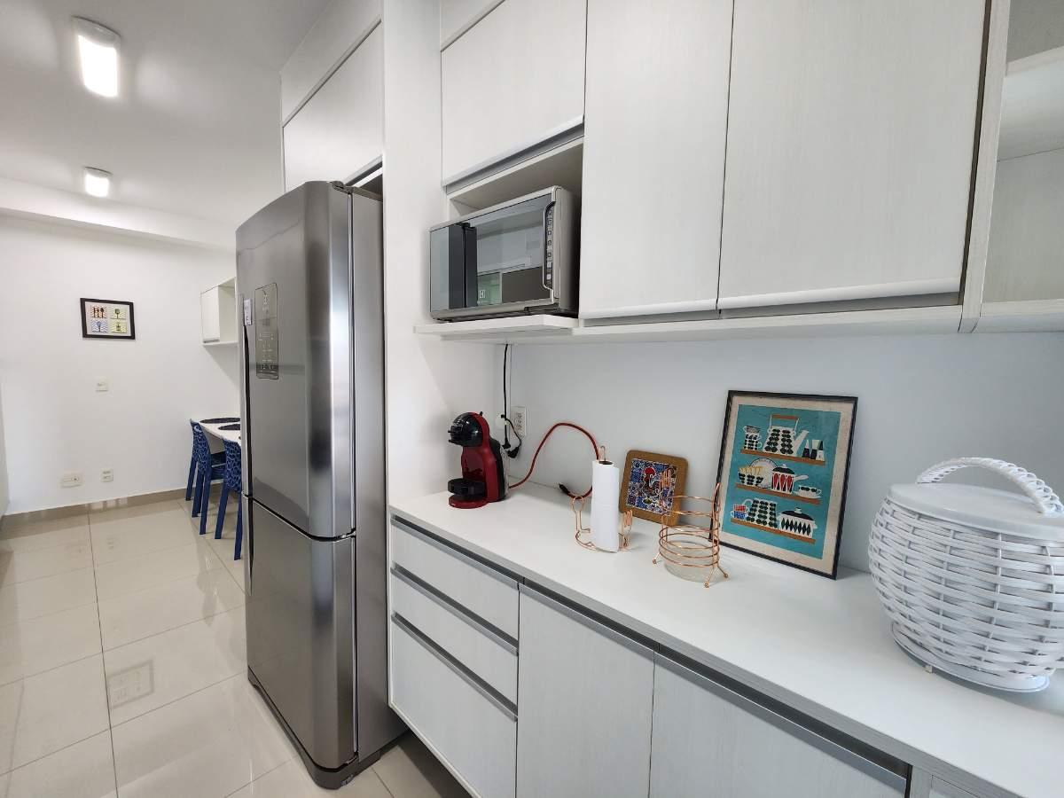 Apartamento, 3 quartos, 145 m² - Foto 19