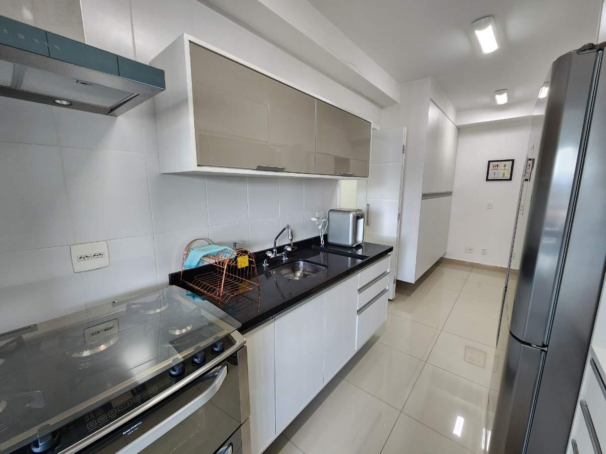 Apartamento, 3 quartos, 145 m² - Foto 20