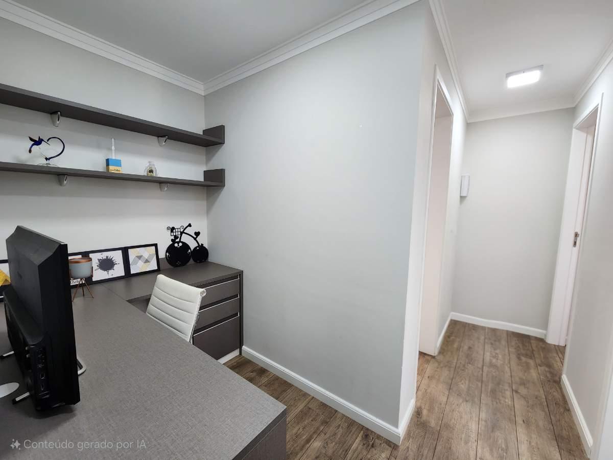 Apartamento, 3 quartos, 145 m² - Foto 21