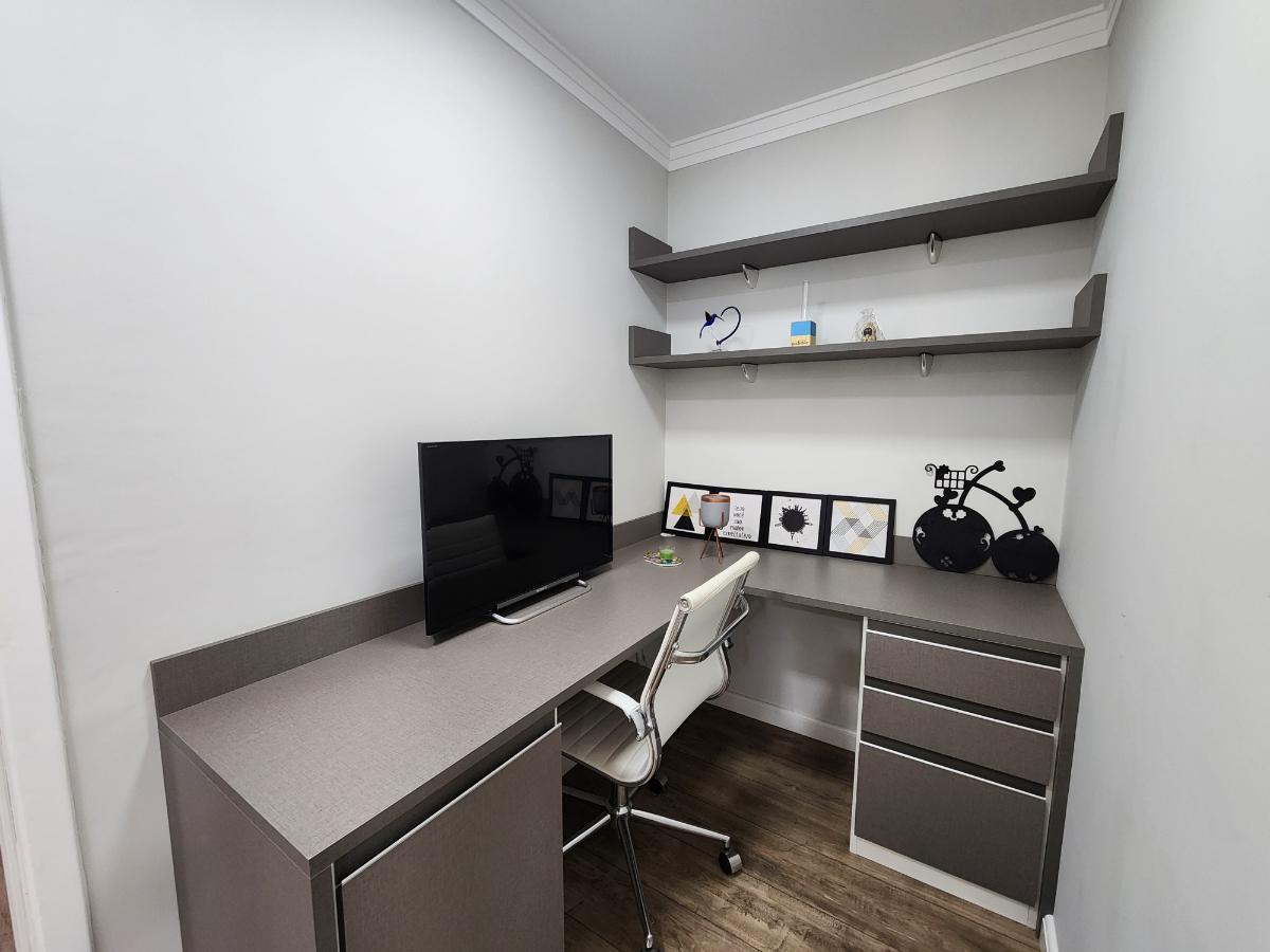 Apartamento, 3 quartos, 145 m² - Foto 22