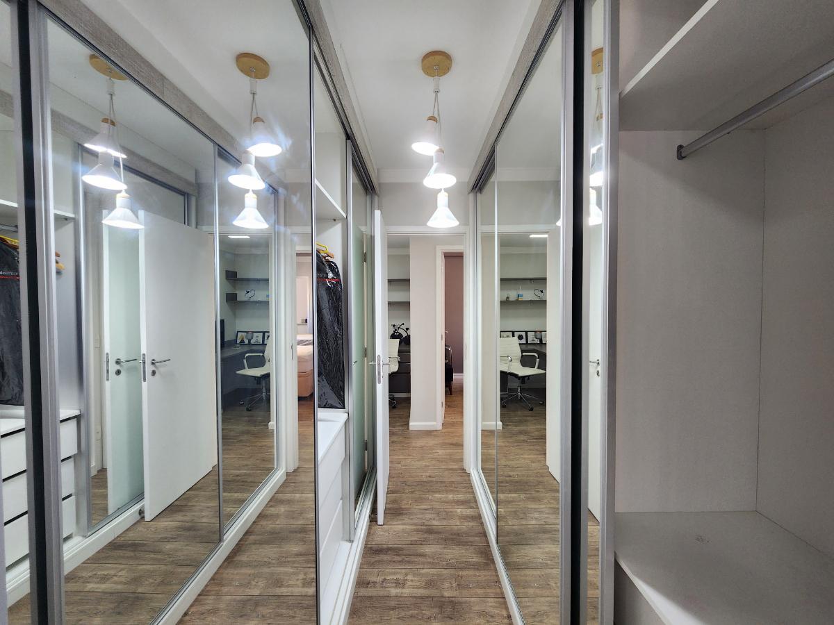 Apartamento, 3 quartos, 145 m² - Foto 23