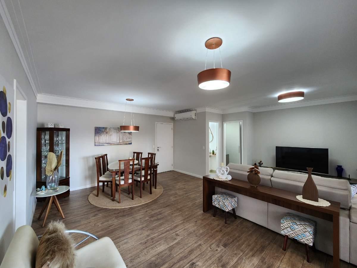 Apartamento, 3 quartos, 145 m² - Foto 4