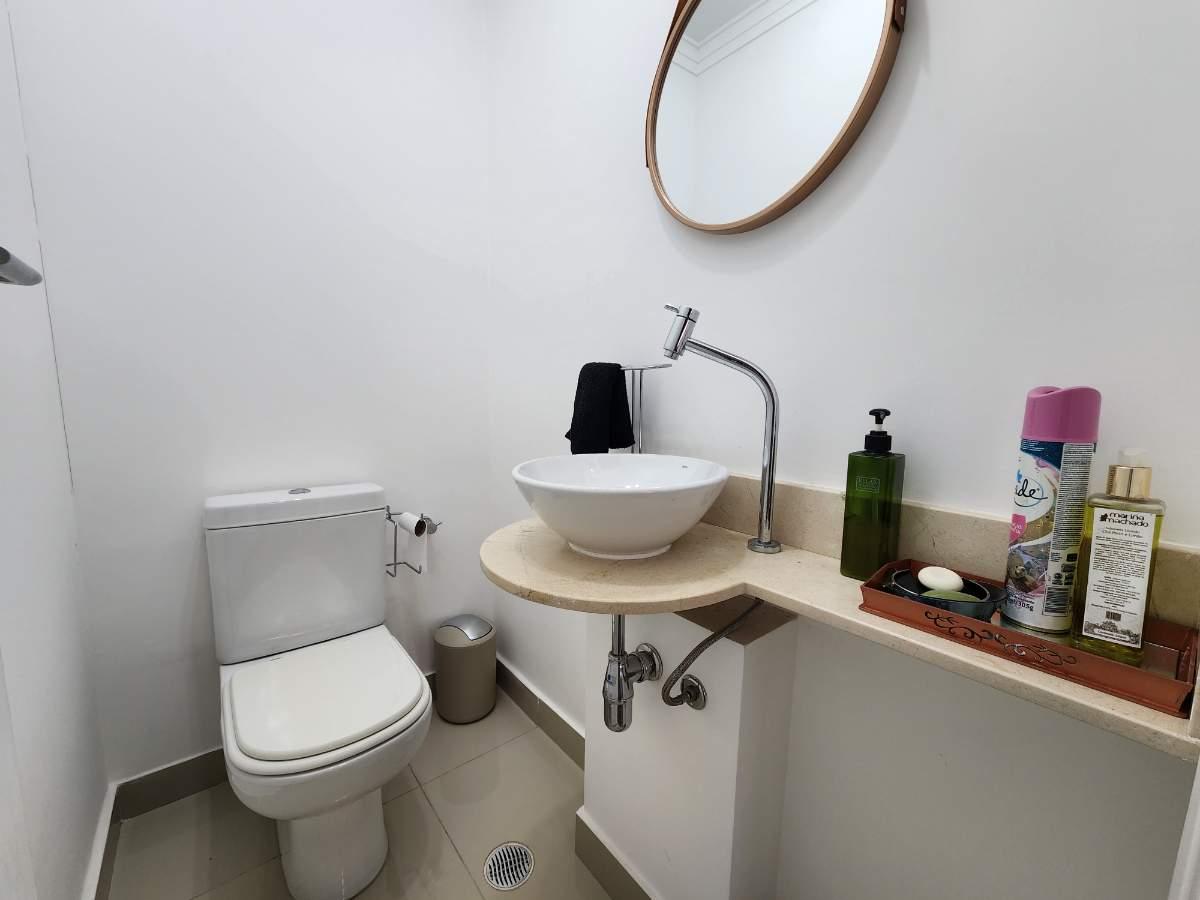 Apartamento, 3 quartos, 145 m² - Foto 5
