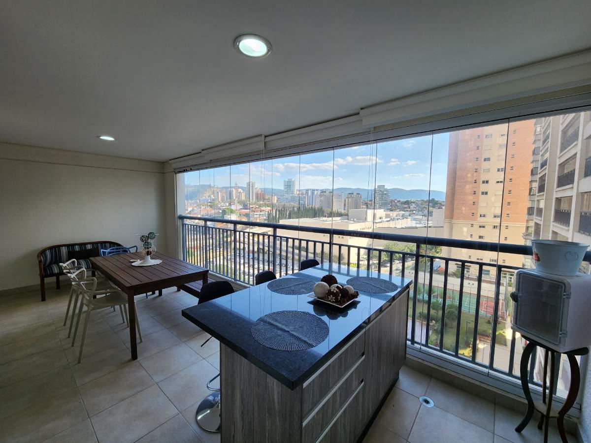 Apartamento, 3 quartos, 145 m² - Foto 7