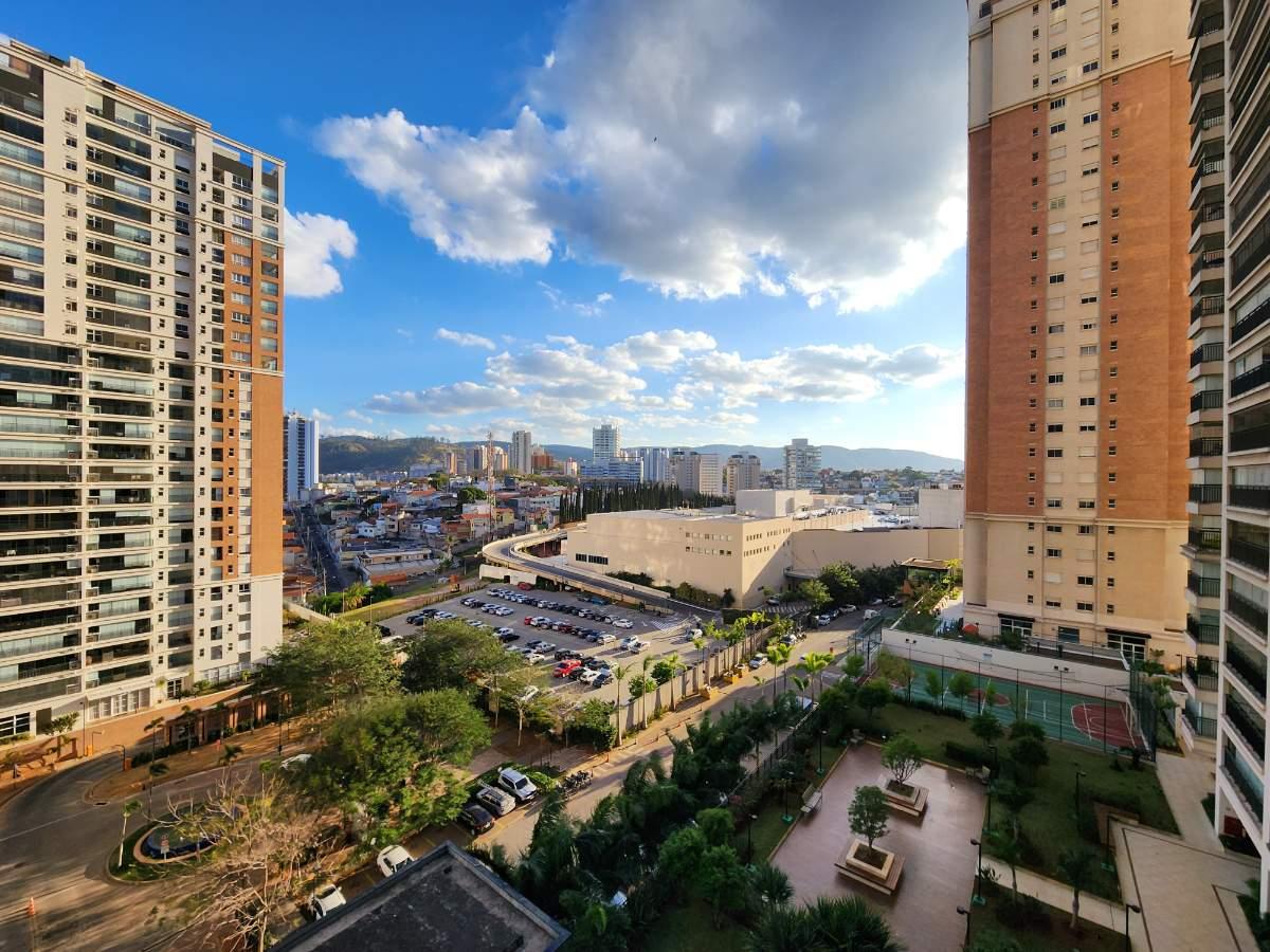 Apartamento, 3 quartos, 145 m² - Foto 8