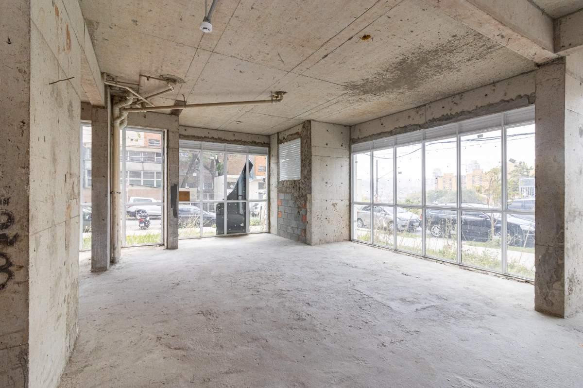 Loja-Salão, 207 m² - Foto 10