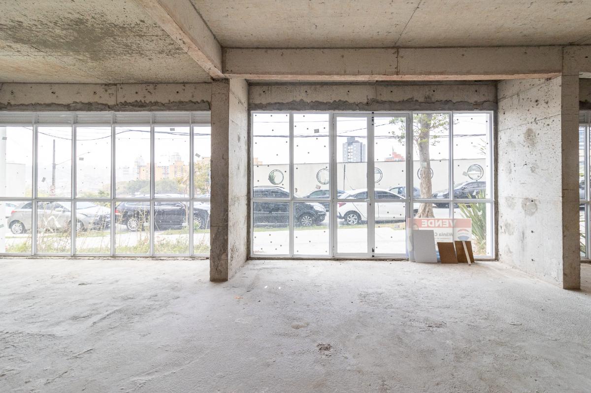 Loja-Salão, 207 m² - Foto 11