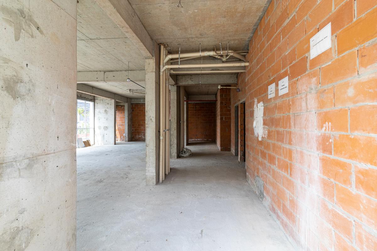 Loja-Salão, 207 m² - Foto 12