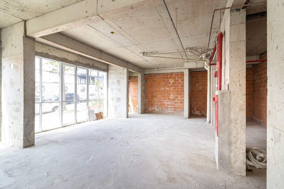Loja-Salão, 207 m² - Foto 13