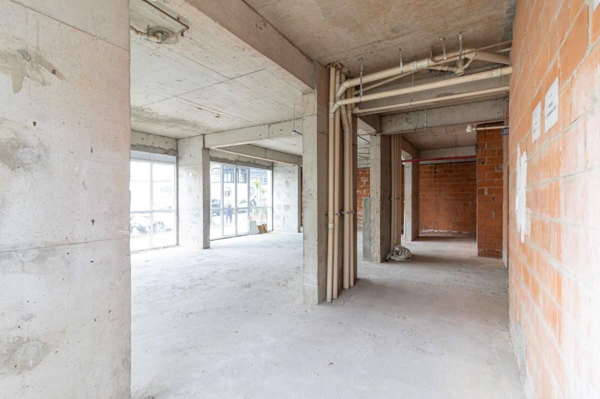 Loja-Salão, 207 m² - Foto 14