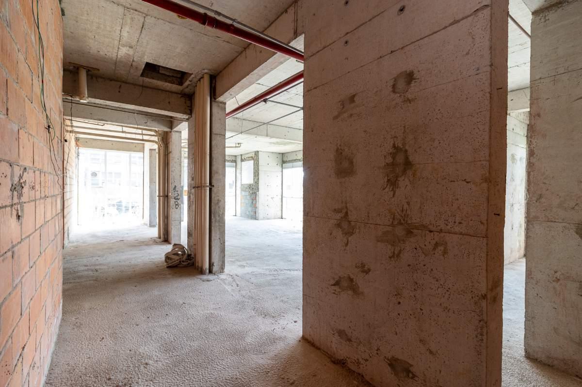 Loja-Salão, 207 m² - Foto 15