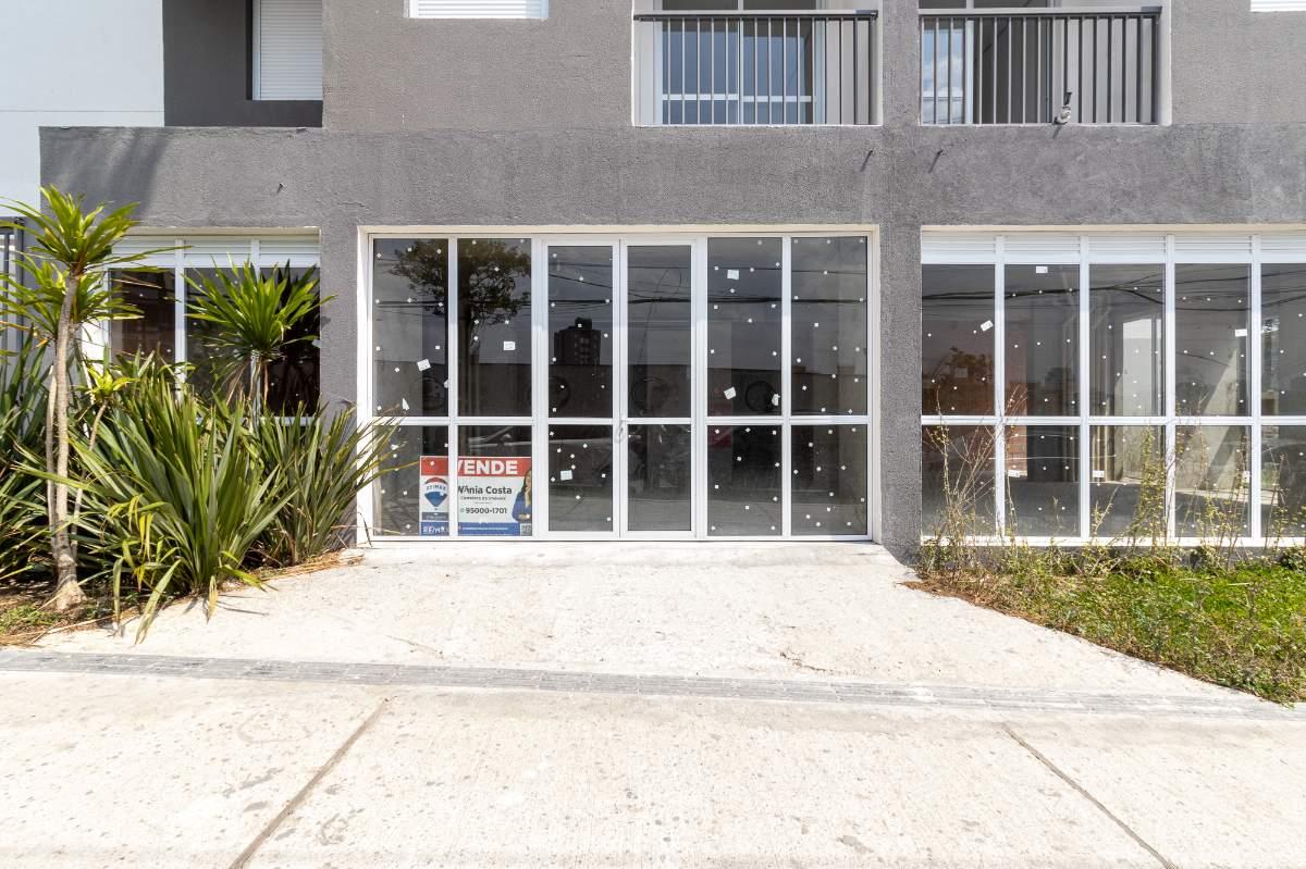Loja-Salão, 207 m² - Foto 16