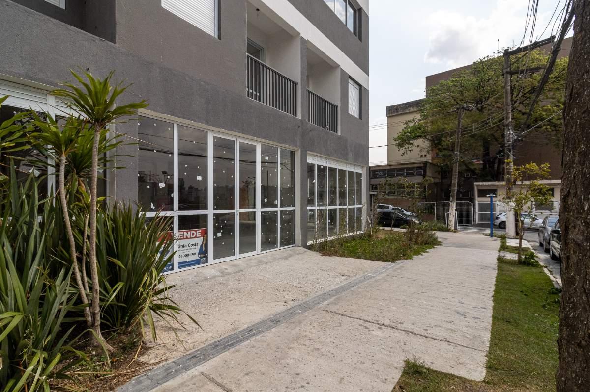 Loja-Salão, 207 m² - Foto 17