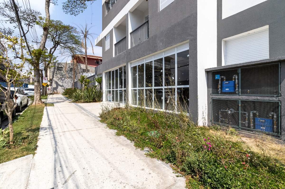 Loja-Salão, 207 m² - Foto 19