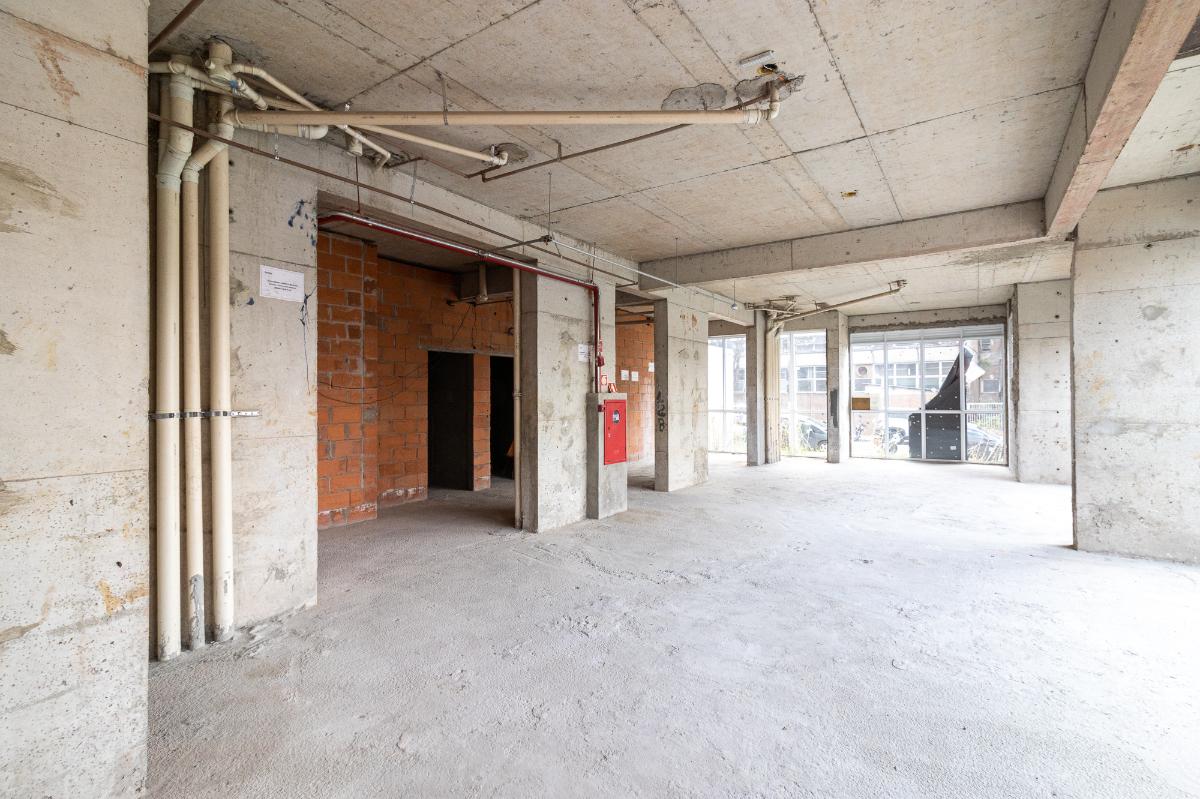 Loja-Salão, 207 m² - Foto 4
