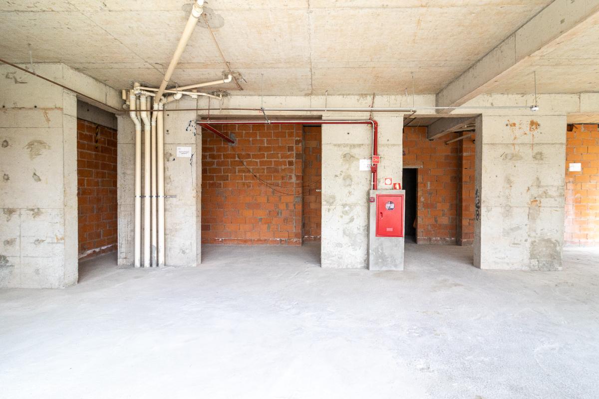 Loja-Salão, 207 m² - Foto 6